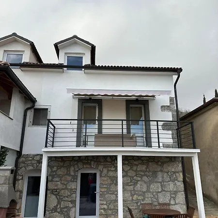 Sara Ferienhaus Opatija