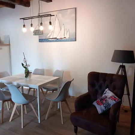 Sara Ferienhaus Opatija