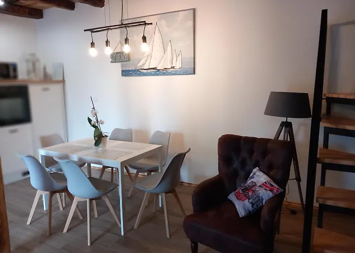 Sara Semesterbostad Opatija