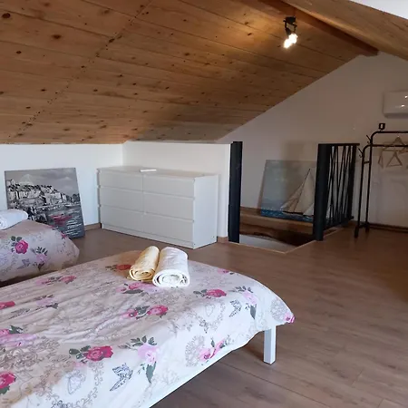 Casa vacanze Sara