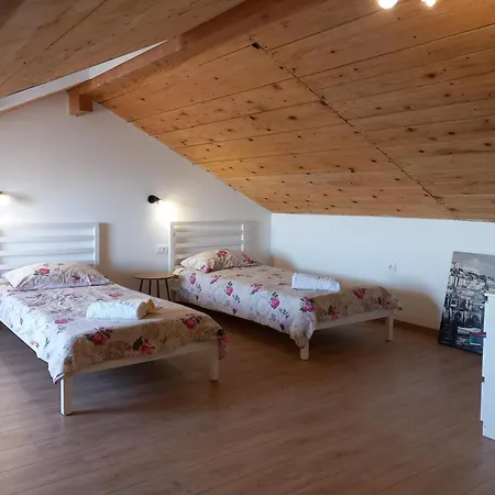 Casa vacanze Sara