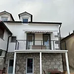 Sara Hébergement de vacances Opatija